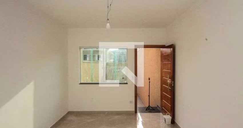 Casa à Venda - Sapopemba, 2 Quartos,  90 m2