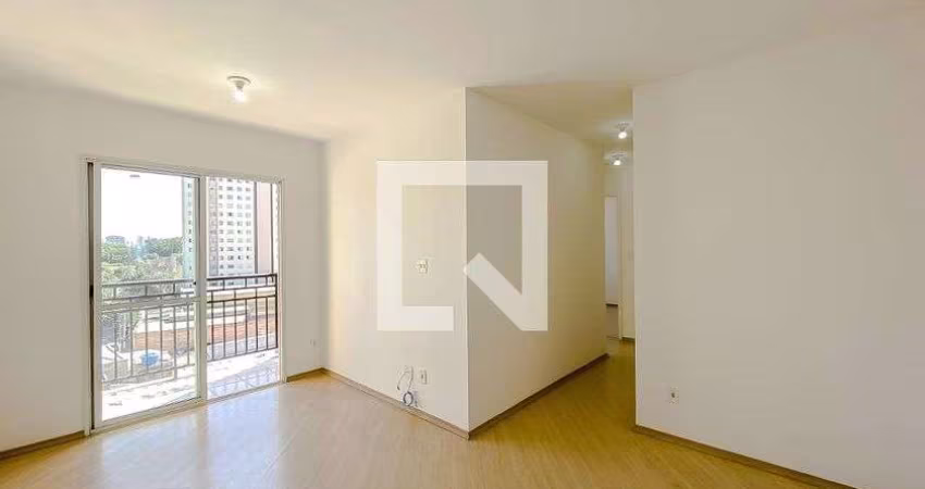 Apartamento à Venda - Belém, 2 Quartos,  65 m2