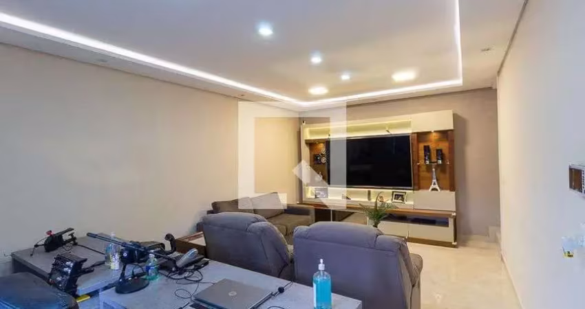 Casa à Venda - Ponte Rasa, 4 Quartos,  250 m2