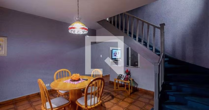 Casa à Venda - Vila das Mercês, 3 Quartos,  300 m2