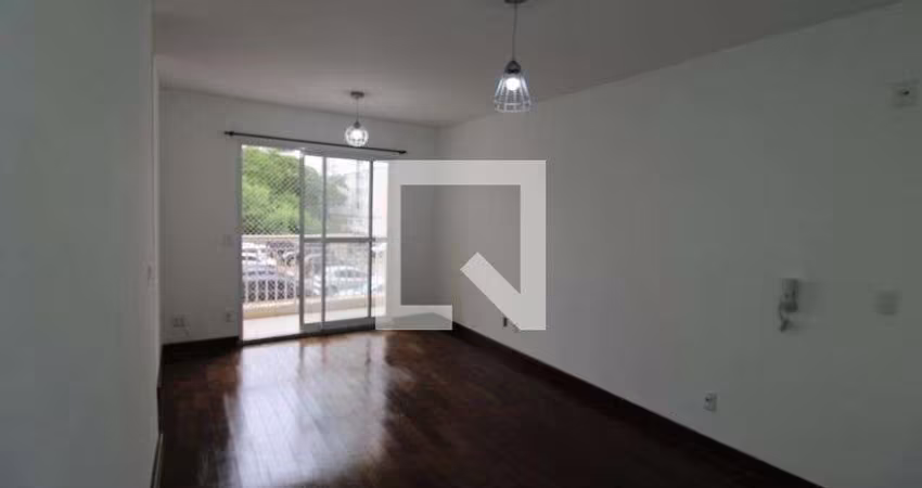 Apartamento à Venda - Vila Andrade, 3 Quartos,  67 m2