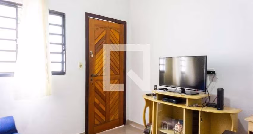 Casa à Venda - Vila Aricanduva, 2 Quartos,  60 m2