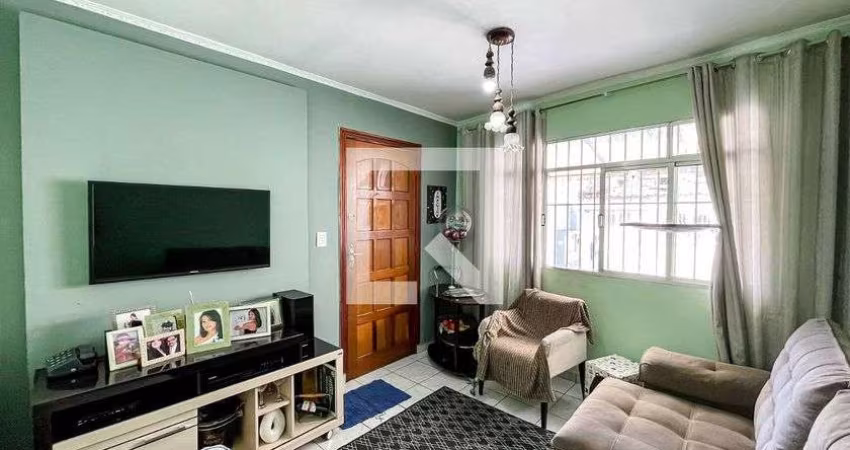 Casa à Venda - Casa Verde, 2 Quartos,  100 m2