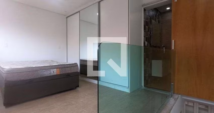 Apartamento à Venda - Panamby, 1 Quarto,  65 m2