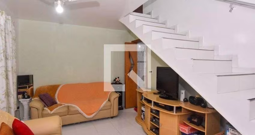 Casa à Venda - Vila Mendes, 3 Quartos,  126 m2