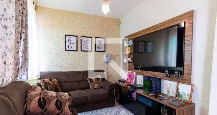 Casa à Venda - Itaquera, 3 Quartos,  200 m2