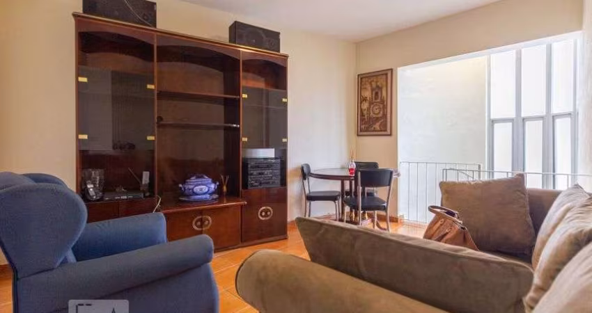 Apartamento à Venda - Bela Vista, 1 Quarto,  90 m2