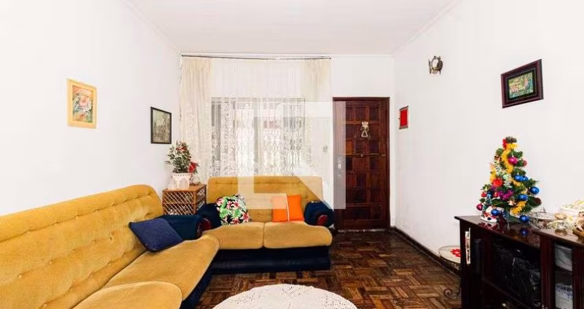 Casa à Venda - Vila Constança , 2 Quartos,  83 m2