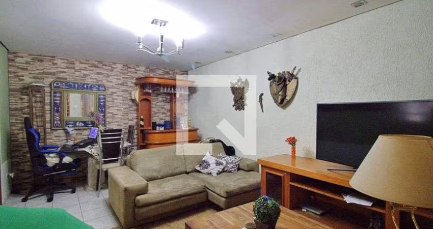 Casa à Venda - Portal do Morumbi, 2 Quartos,  120 m2