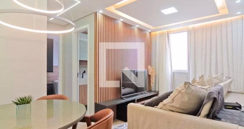 Apartamento à Venda - Jardim Iris , 2 Quartos,  44 m2