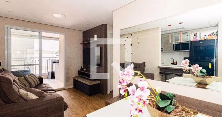 Apartamento à Venda - Vila Guilherme, 2 Quartos,  63 m2