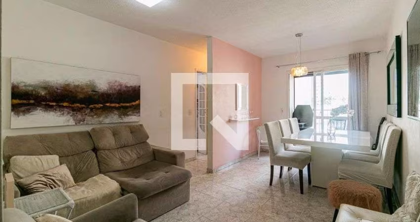 Apartamento à Venda - Tatuapé, 2 Quartos,  54 m2