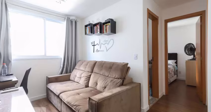 Apartamento à Venda - Jardim Iris , 2 Quartos,  44 m2