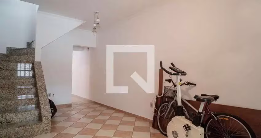Casa à Venda - Artur Alvim, 3 Quartos,  120 m2