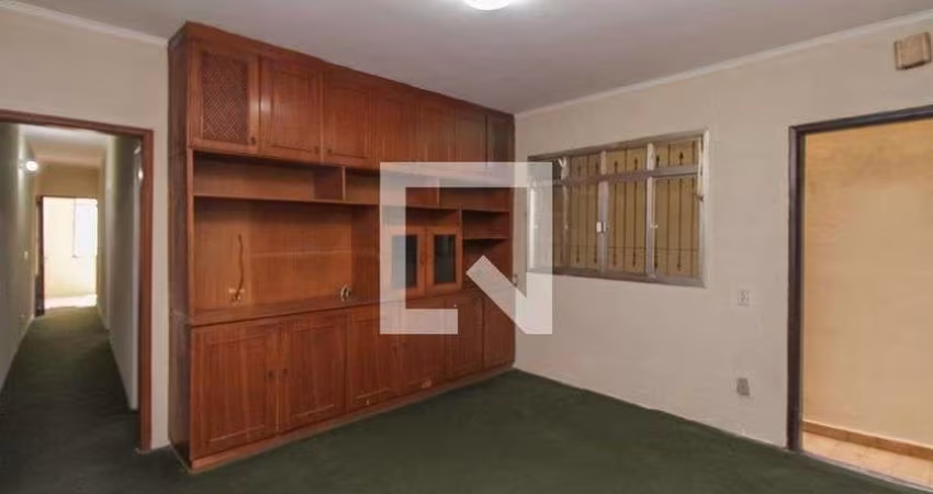 Casa à Venda - Vila Ema, 2 Quartos,  113 m2