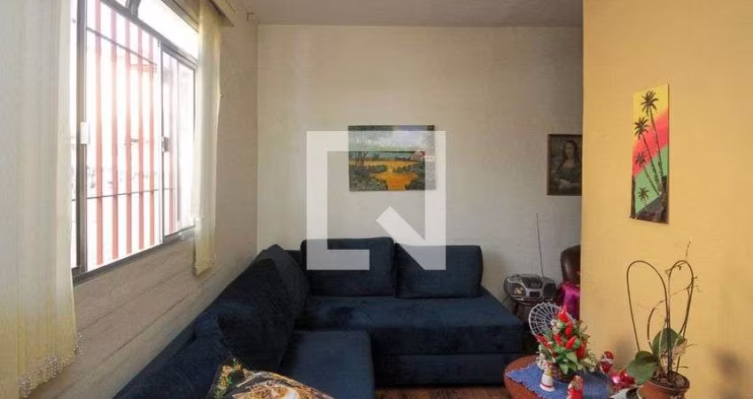 Casa à Venda - Parque Residencial Oratório, 3 Quartos,  240 m2