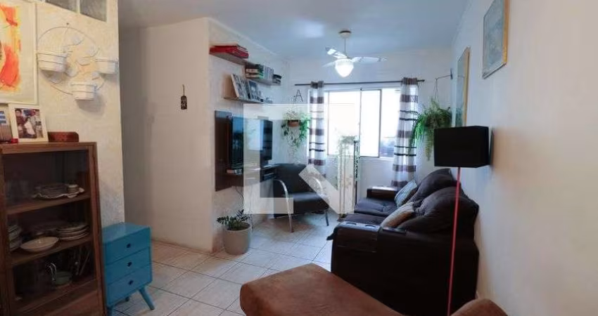 Apartamento à Venda - Butantã, 3 Quartos,  70 m2