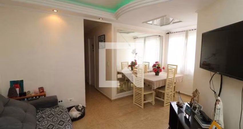 Apartamento à Venda - Vila Formosa, 3 Quartos,  67 m2