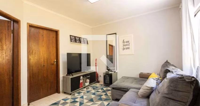 Casa à Venda - Vila Aricanduva, 2 Quartos,  58 m2