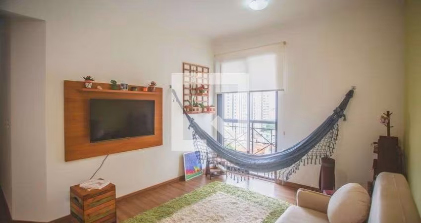 Apartamento à Venda - Chácara Inglesa, 2 Quartos,  55 m2