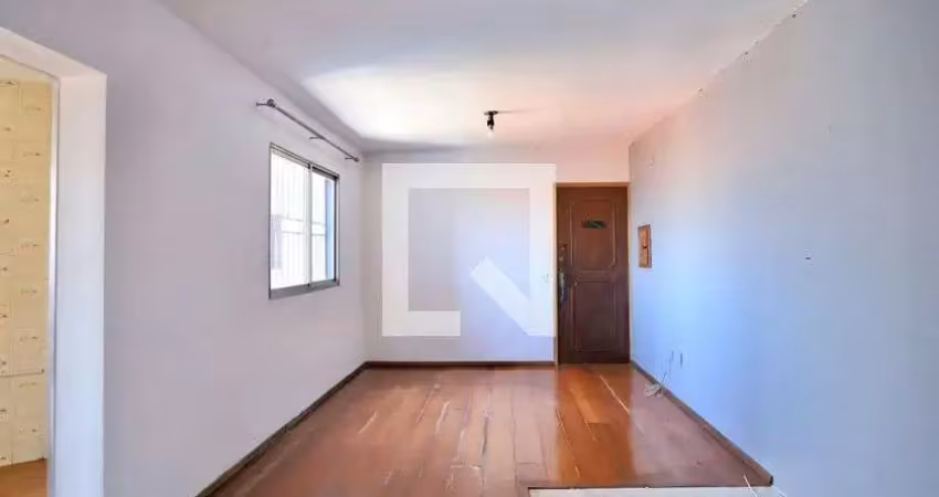Apartamento à Venda - Jardim Anália Franco, 2 Quartos,  68 m2