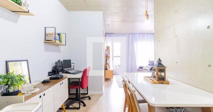 Apartamento à Venda - Campo Grande, 2 Quartos,  70 m2