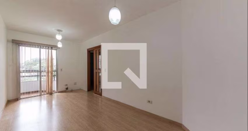 Apartamento à Venda - Bosque da Saúde, 2 Quartos,  60 m2
