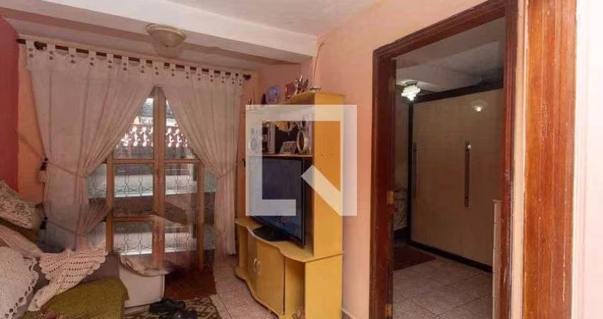 Casa à Venda - Jardim Miriam, 3 Quartos,  220 m2