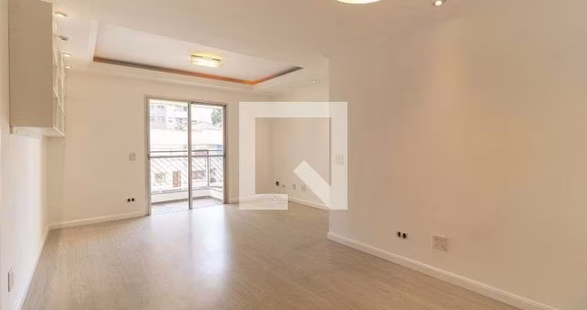 Apartamento à Venda - Bosque da Saúde, 2 Quartos,  70 m2