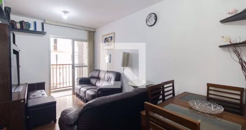 Apartamento à Venda - Vila Formosa, 3 Quartos,  74 m2