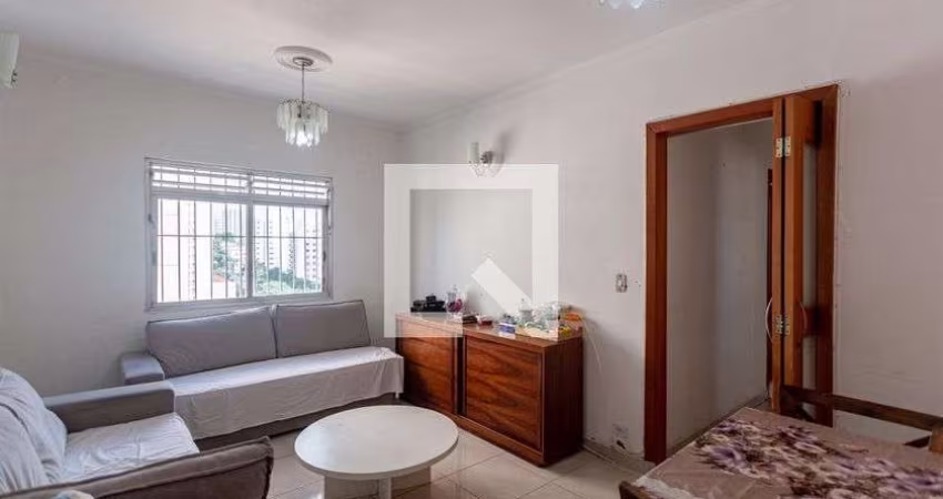 Apartamento à Venda - Aclimação, 3 Quartos,  80 m2