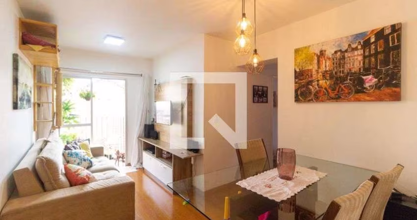 Apartamento à Venda - Liberdade, 3 Quartos,  62 m2