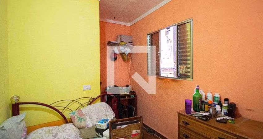 Casa à Venda - Itaquera, 3 Quartos,  216 m2