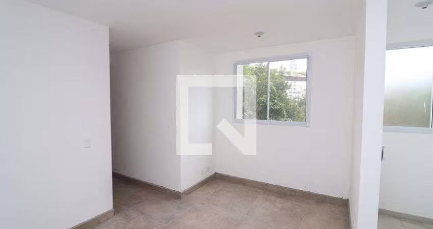 Apartamento à Venda - Tatuapé, 2 Quartos,  42 m2