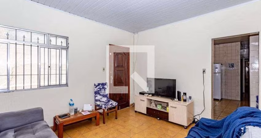 Casa à Venda - Vila das Mercês, 2 Quartos,  150 m2