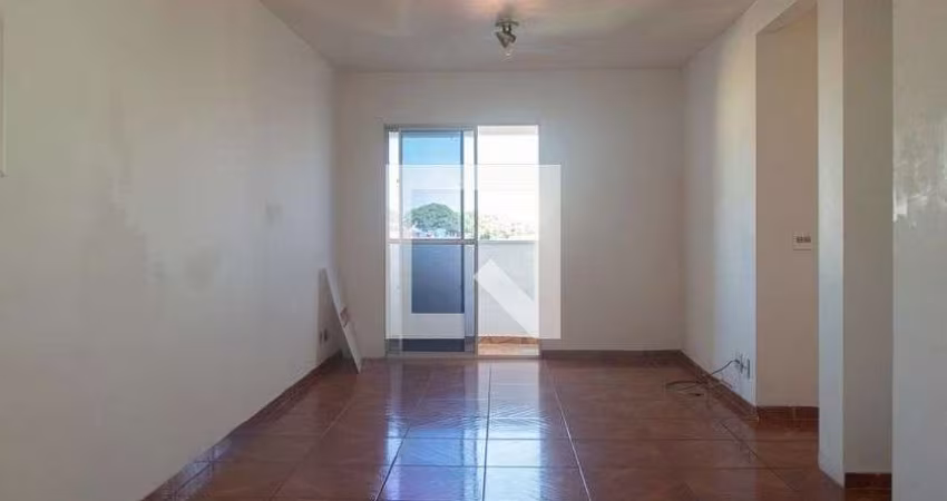 Apartamento à Venda - Vila Dionísia, 3 Quartos,  80 m2