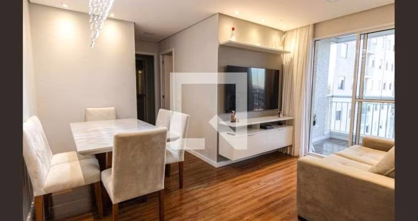 Apartamento à Venda - Belém, 2 Quartos,  57 m2
