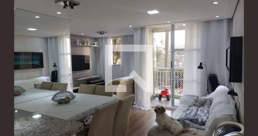 Apartamento à Venda - Vila Antonieta, 3 Quartos,  61 m2