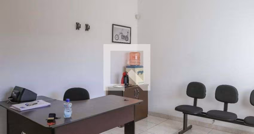 Casa à Venda - Lapa, 2 Quartos,  100 m2