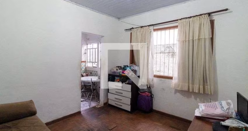 Casa à Venda - Jabaquara, 2 Quartos,  165 m2
