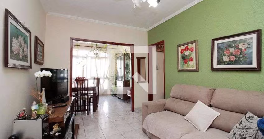 Apartamento à Venda - Centro, 2 Quartos,  90 m2