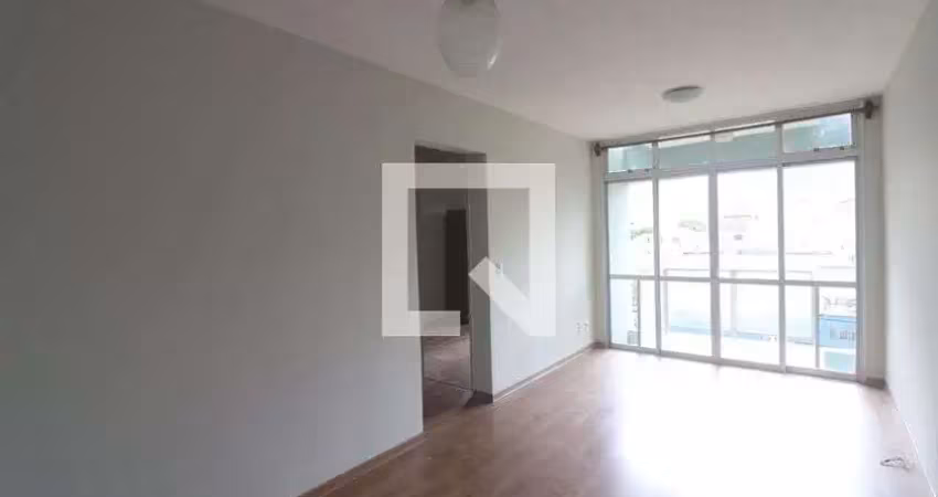 Apartamento à Venda - Santana, 2 Quartos,  60 m2