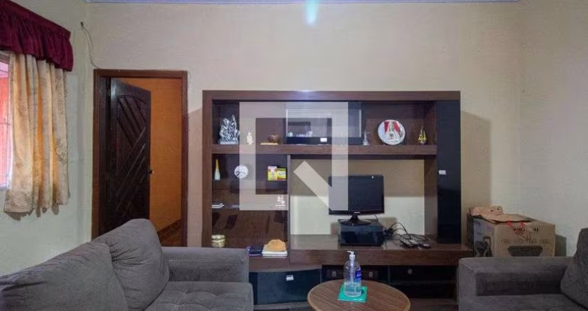 Casa à Venda - Vila Jacuí, 2 Quartos,  250 m2