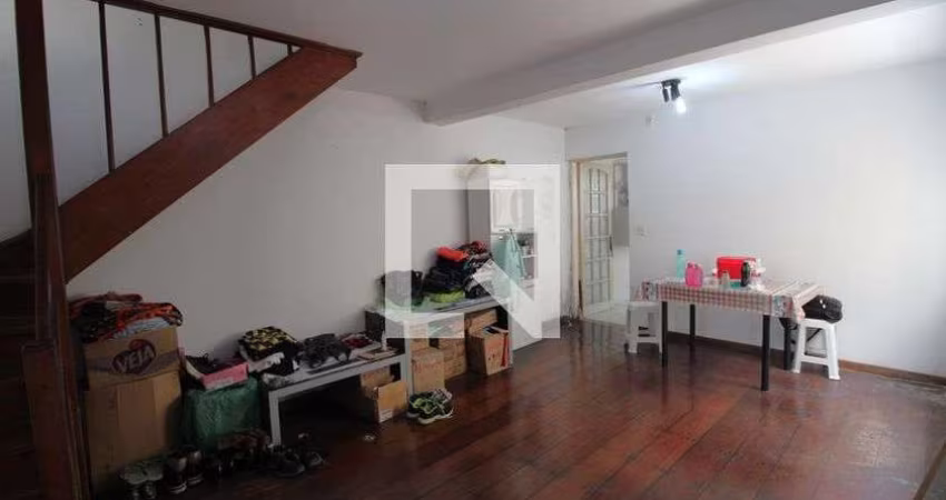 Casa à Venda - Jardim Marajoara , 3 Quartos,  115 m2