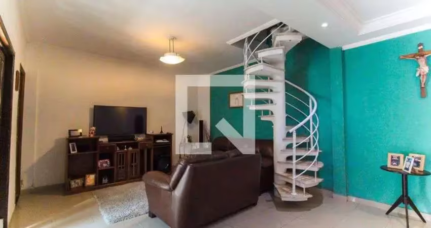 Casa com 2 quartos à venda na Rua Erva Preá, --, Vila Progresso, São Paulo