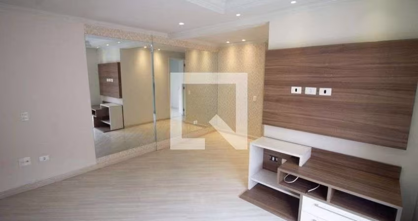 Apartamento à Venda - Vila Invernada, 2 Quartos,  54 m2