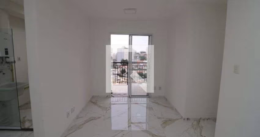 Apartamento à Venda - Vila Formosa, 2 Quartos,  52 m2