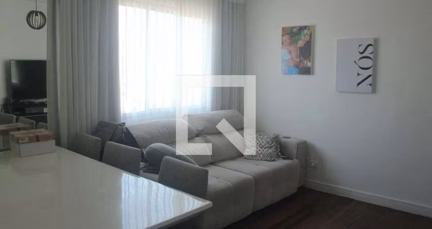 Apartamento à Venda - Jardim Marajoara , 2 Quartos,  70 m2