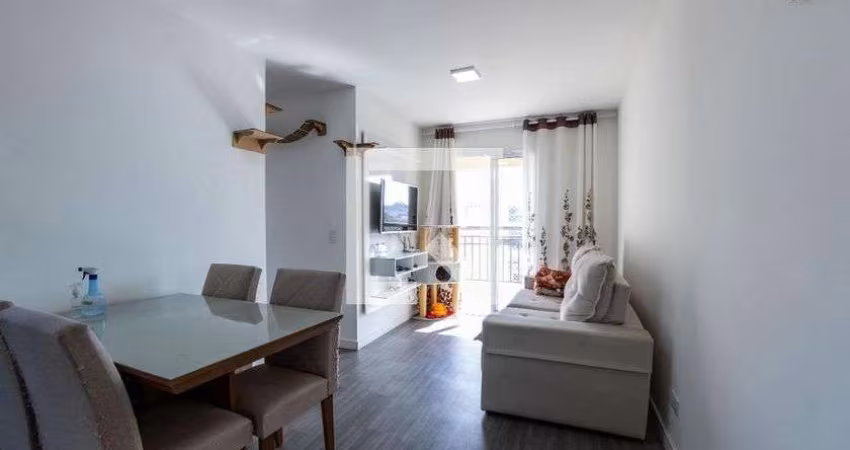 Apartamento à Venda - Sapopemba, 2 Quartos,  45 m2