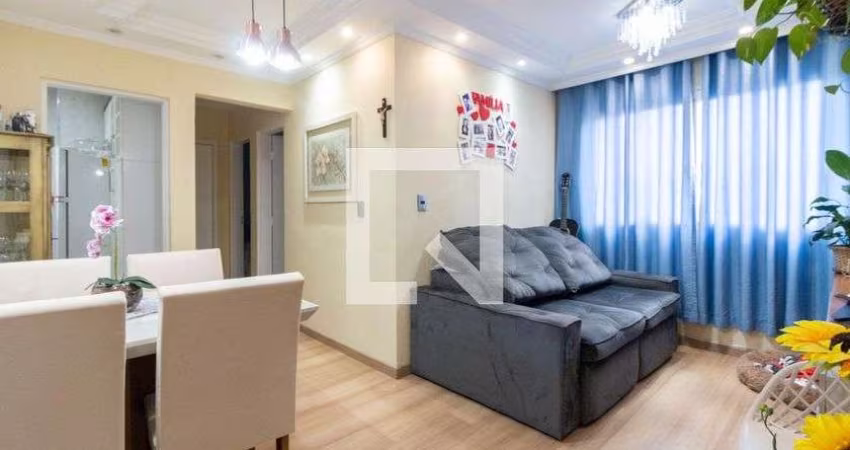 Apartamento à Venda - Itaquera, 2 Quartos,  55 m2